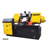 GZ4225 Horizontal Bandsaw Machine