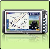 7'GPS Navigation