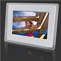7&amp;quot; Digital Photo Frame with simple function