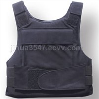 FDY2-R-A bulletproof vest