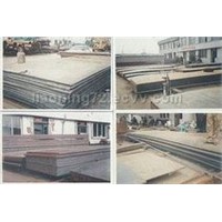 steel sheet