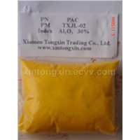 PAC powder