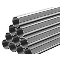 steel pipe