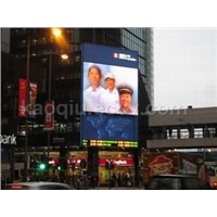 ph22 outdoor full color led display