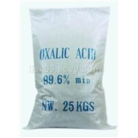 Oxalic Acid