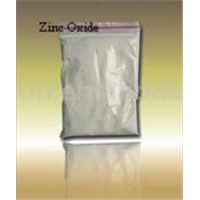 zinc oxide