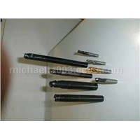 injection mold