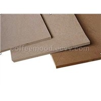 Plain MDF