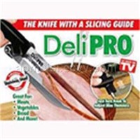 Deli Pro Knife,Deli Pro Knife Set,Stainless Steel Knife
