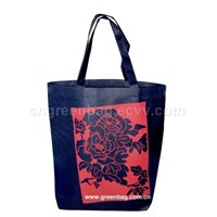 nonwoven gift bag