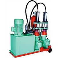 slip pumps