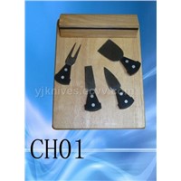 CHEESE KNIFE