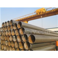API X42-X46, line pipe
