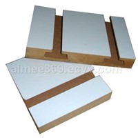 Slotted board(Slotted MDF)