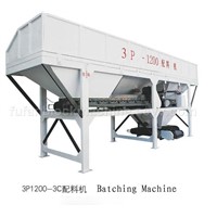 Batching Machine (3P1200-3C)