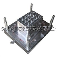 beer box mould