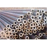 seamless steel pipe