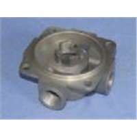 die casting