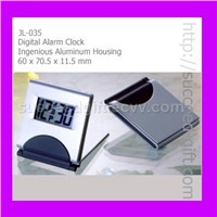 Digital Alarm Clock (JL-035)