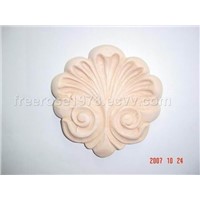 wood decorations wholesaler from China