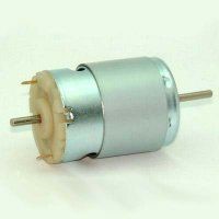 DC motor