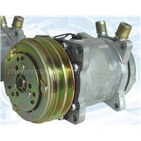 Compressor