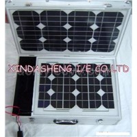 solar cell