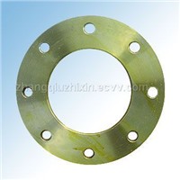 flange