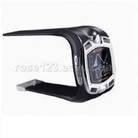 new    style  watch  cell phone   with  camera