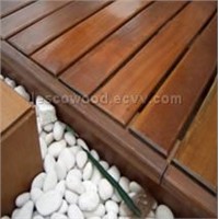 Decking End Cap (XTI-14)