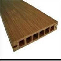 Wood Composite Decking (DBO-07)