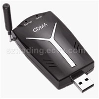 CDMA USB Modem