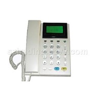 CDMA Fixed Phone (CDMA WLL)