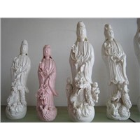 Ceramic Sculptures