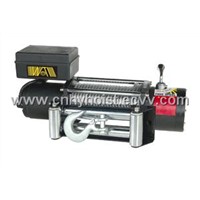 Electric Winch (WT-9000)