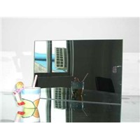 19" mirror waterproof LCD TV