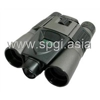 2.0 MP Digital Binocular with card slot function (VC-202A)