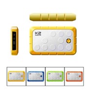 2.5" Multimedia Player& Recorder