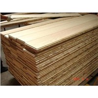 3-layer Engineered Oak Flooring (LDE-O3Y)