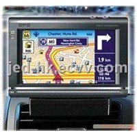 4.3-INCHES Navigator with unlocked free map