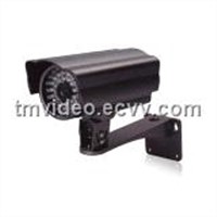 50m Waterproof IR Network Camera