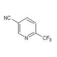 5-Cyano-2-trifluoromethyl pyridine