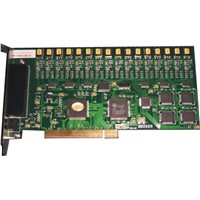 8Channel and 16 CH telephone voice recording card