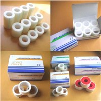 A143 Medical Adhesive Tapes (PE / Paper / Silk)