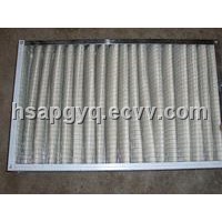 Air filter Mesh