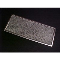 Aluminum Foil  filter