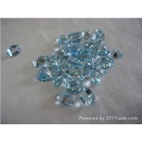 Aquamarine