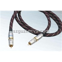 Digital Coaxial Cable- Hi-fi (SW-863)