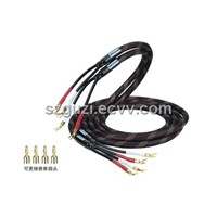 Audiophile Speaker Cable (SW-218U)