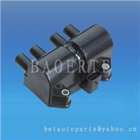 Auto ignition coils for OPEL